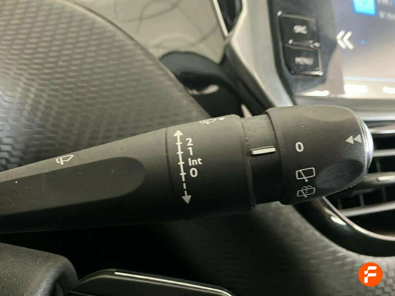 Foto Peugeot 208 15