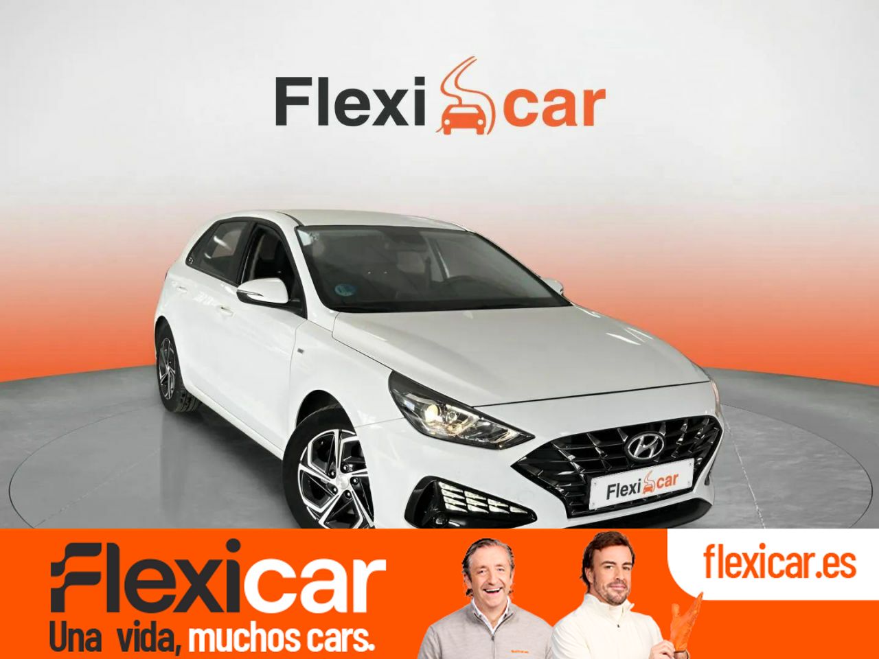 Foto Hyundai i30 1