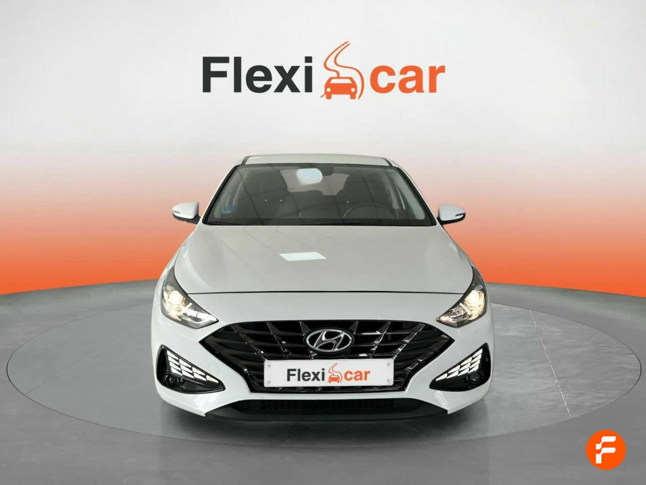 Foto Hyundai i30 2