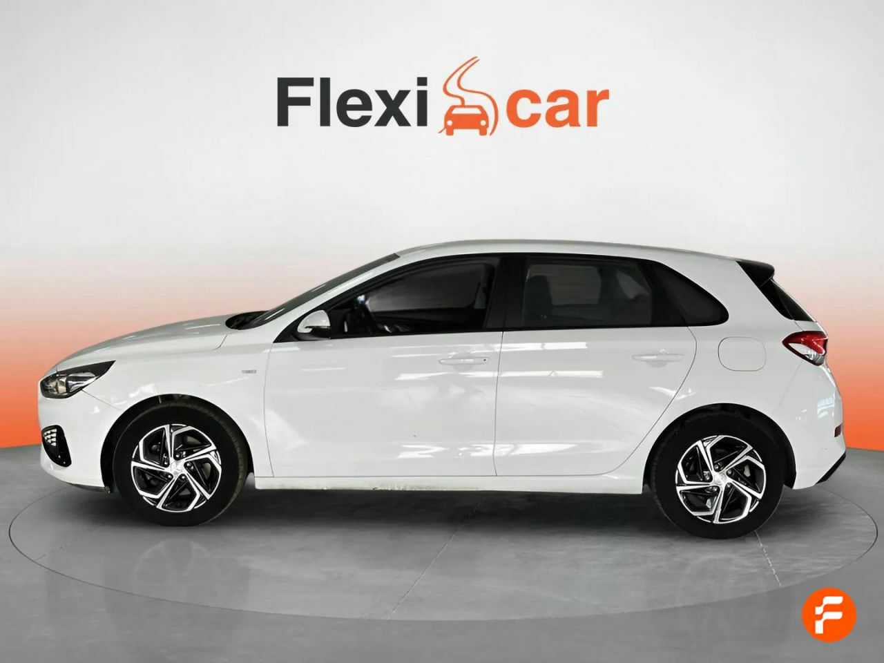 Foto Hyundai i30 3