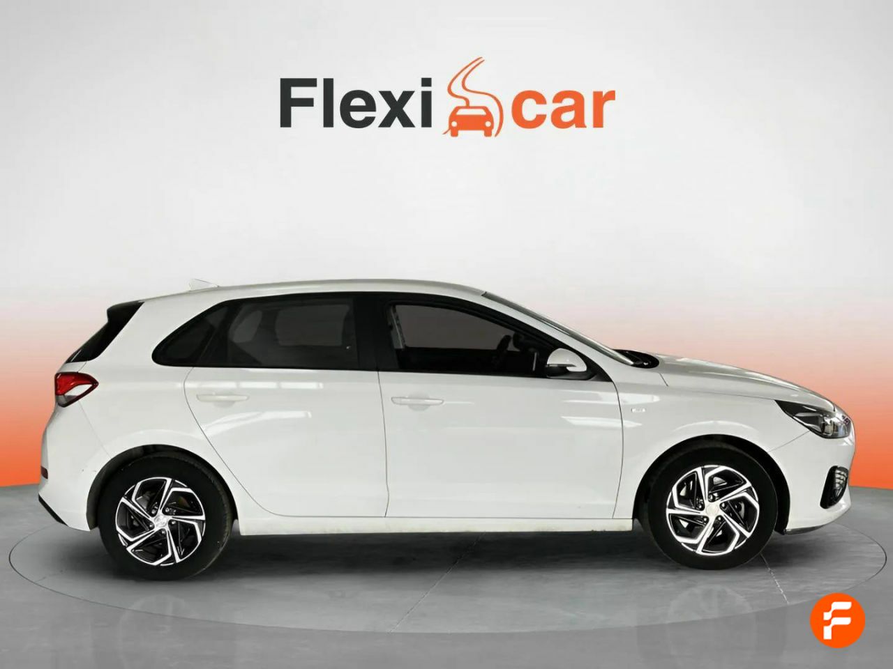 Foto Hyundai i30 4
