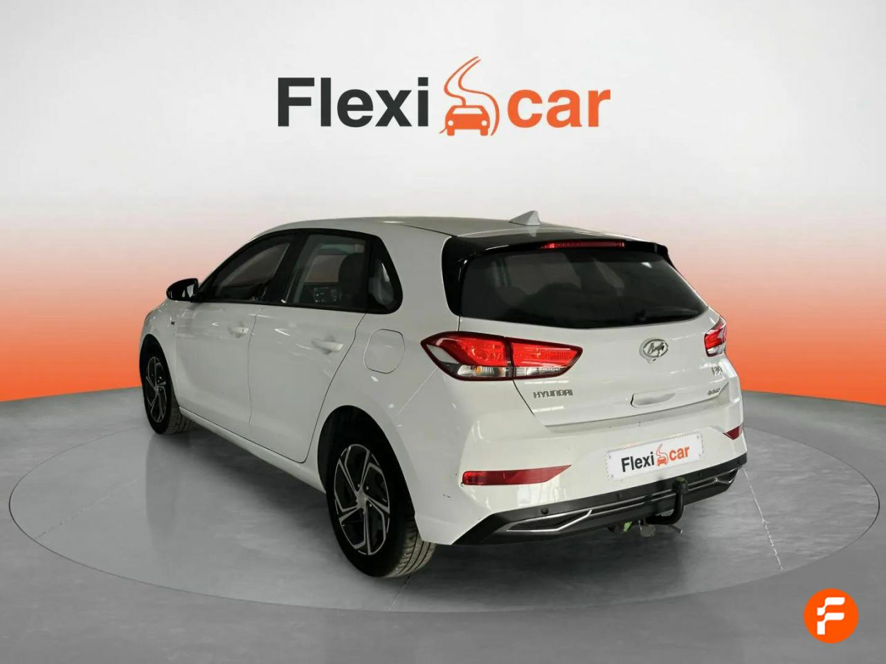 Foto Hyundai i30 5