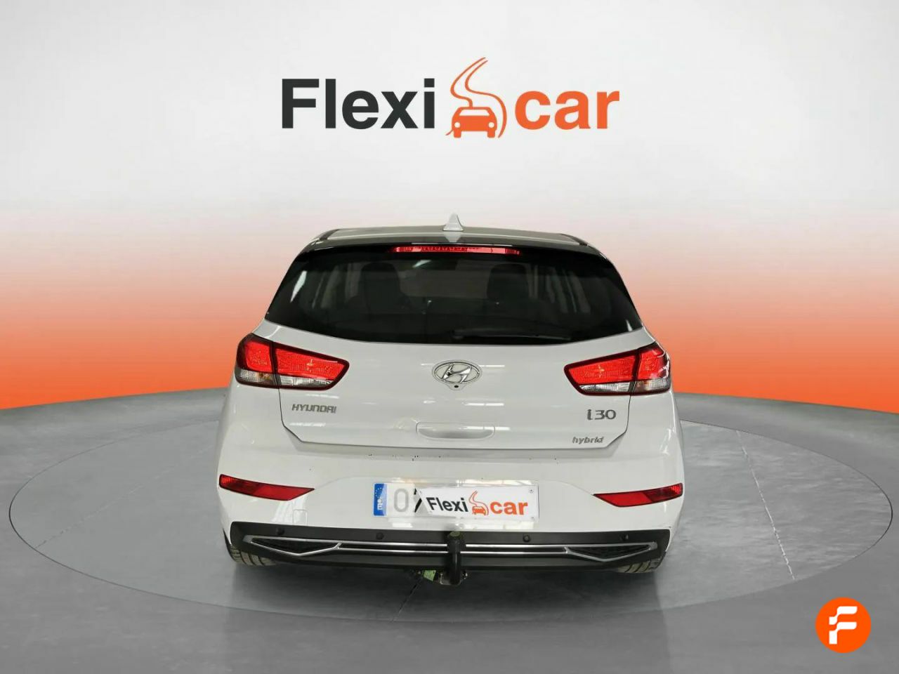 Foto Hyundai i30 7