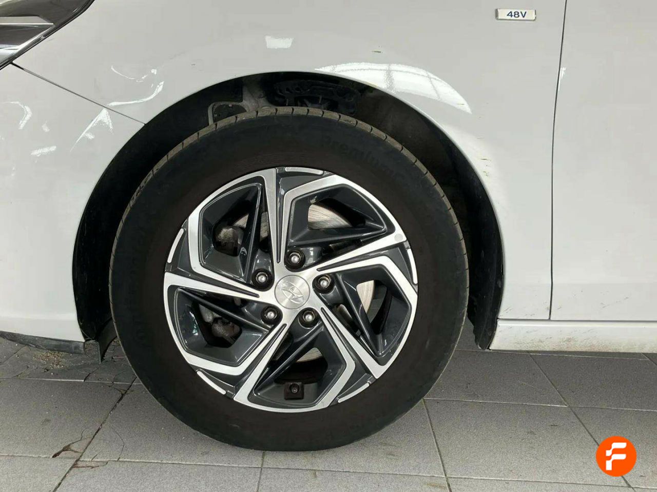 Foto Hyundai i30 9
