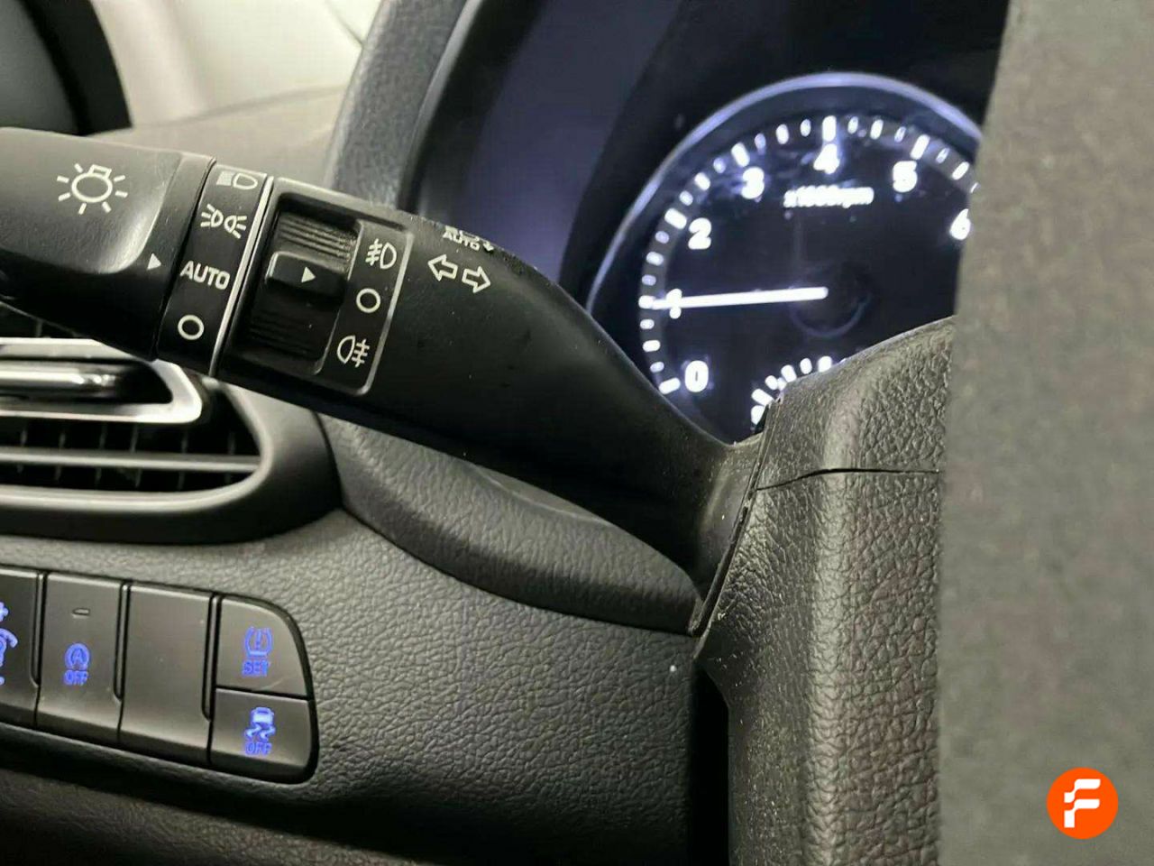 Foto Hyundai i30 14