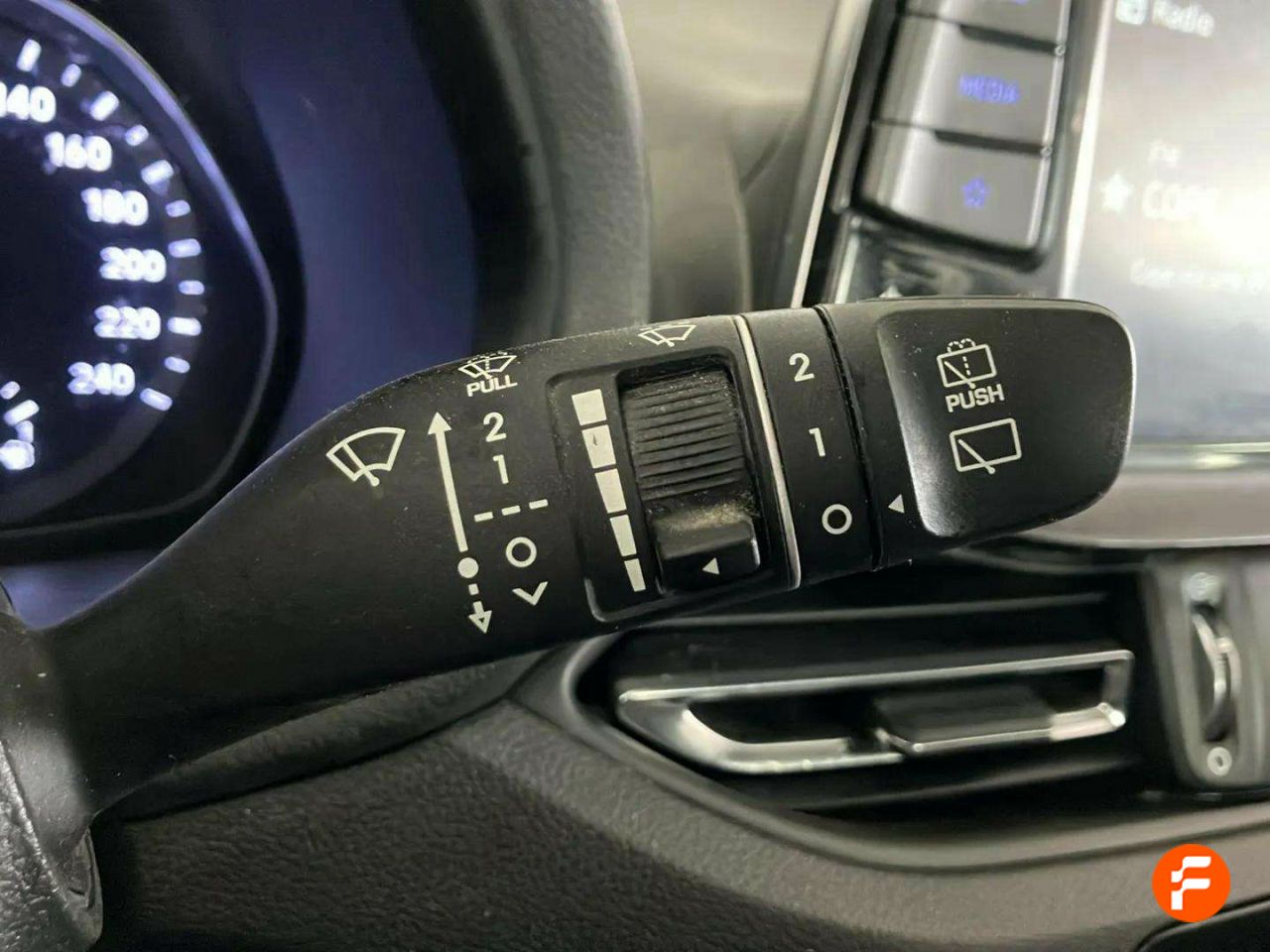 Foto Hyundai i30 15
