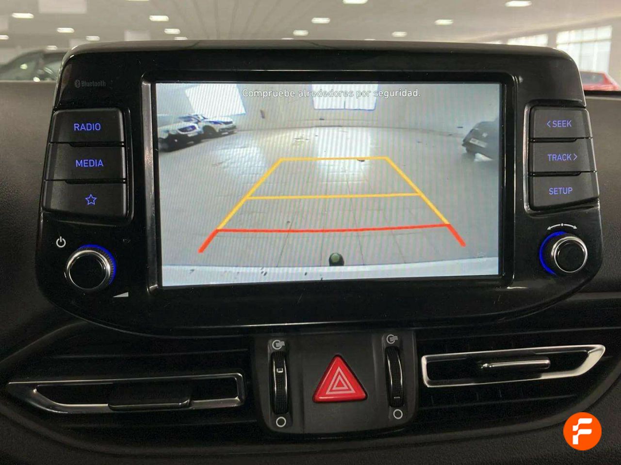 Foto Hyundai i30 17