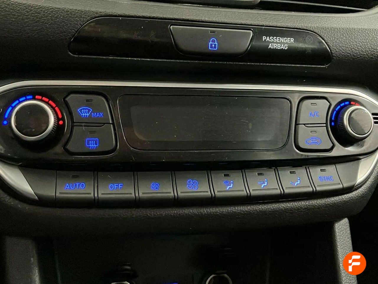 Foto Hyundai i30 18