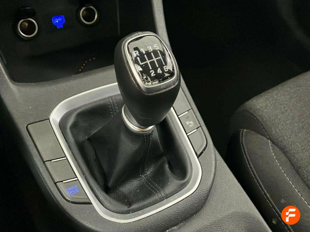 Foto Hyundai i30 19