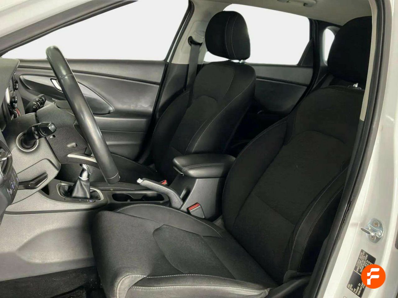 Foto Hyundai i30 22
