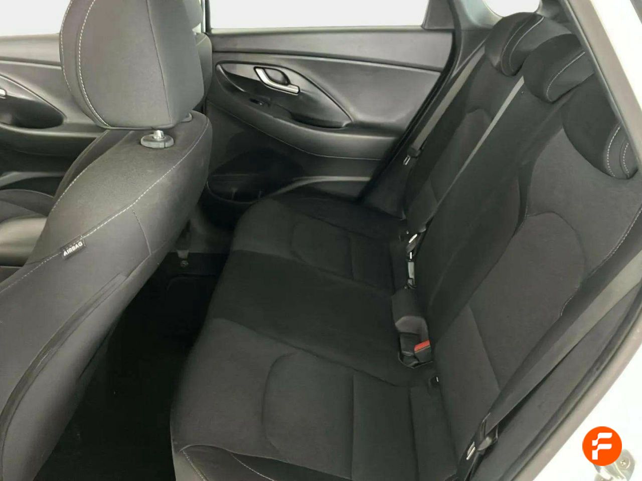 Foto Hyundai i30 23