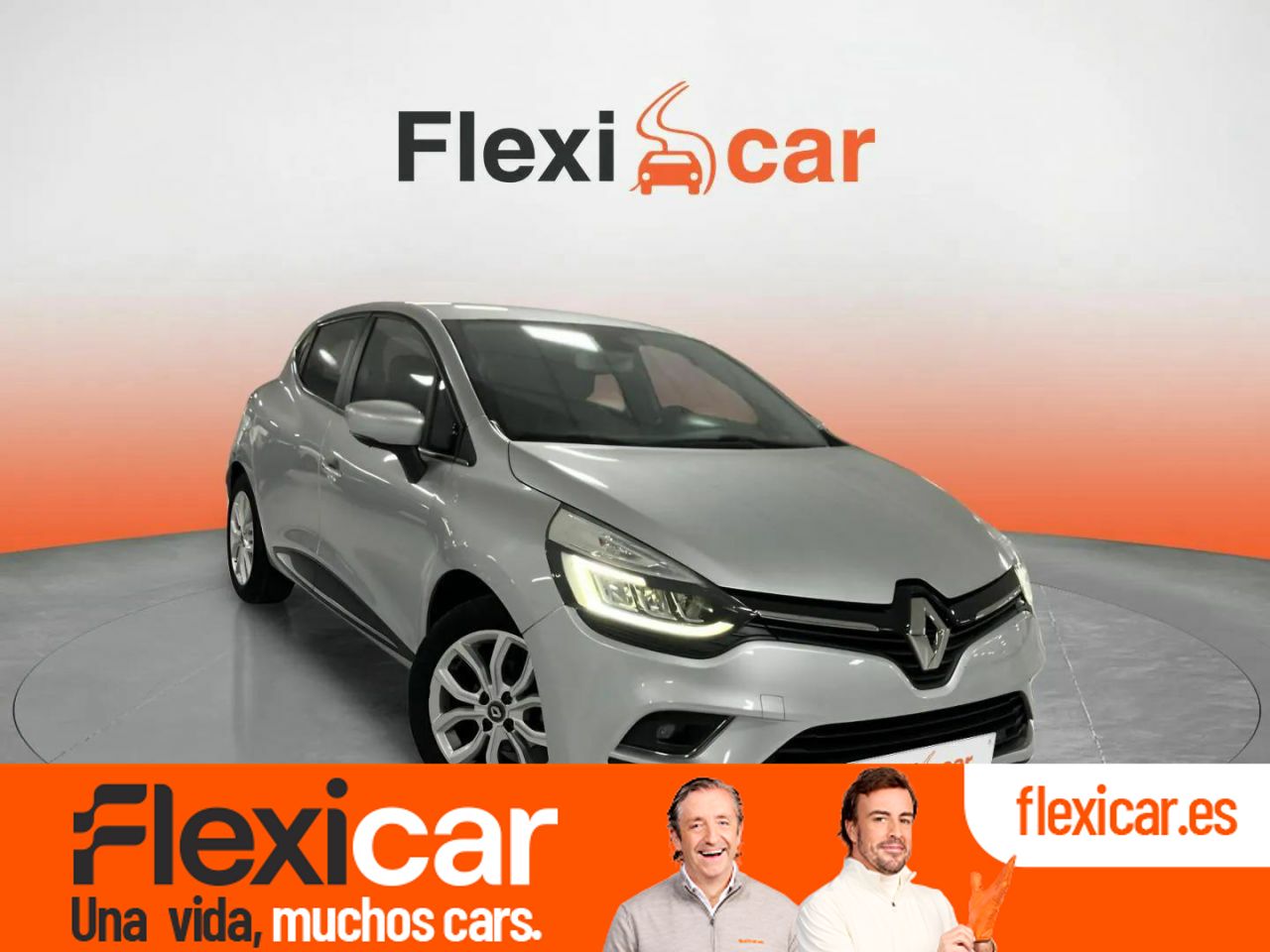 Foto Renault Clio 1