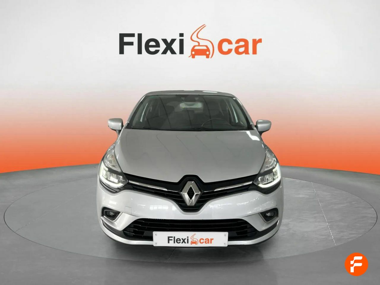 Foto Renault Clio 2