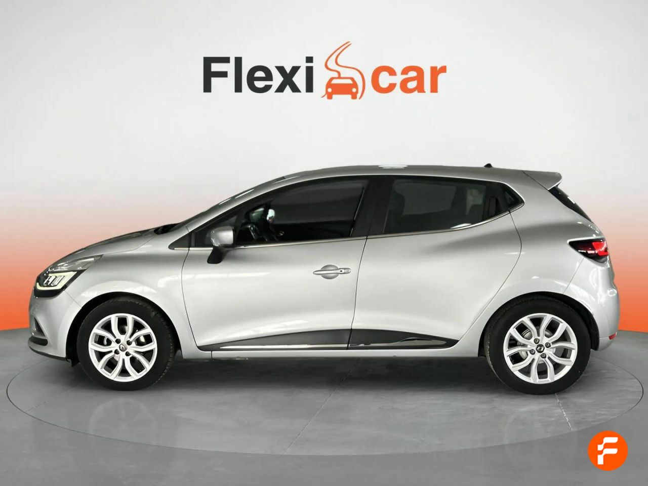 Foto Renault Clio 3