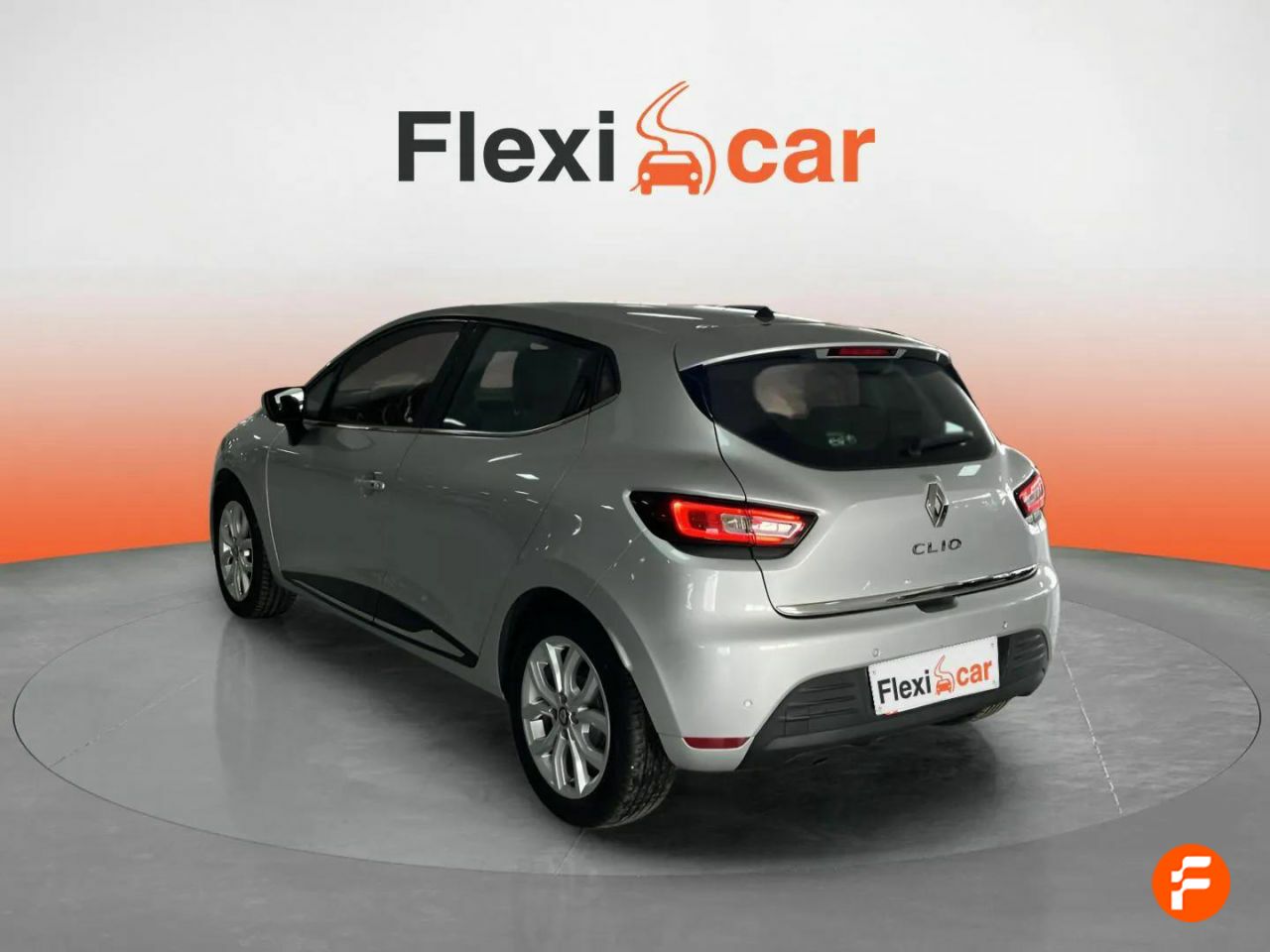 Foto Renault Clio 5