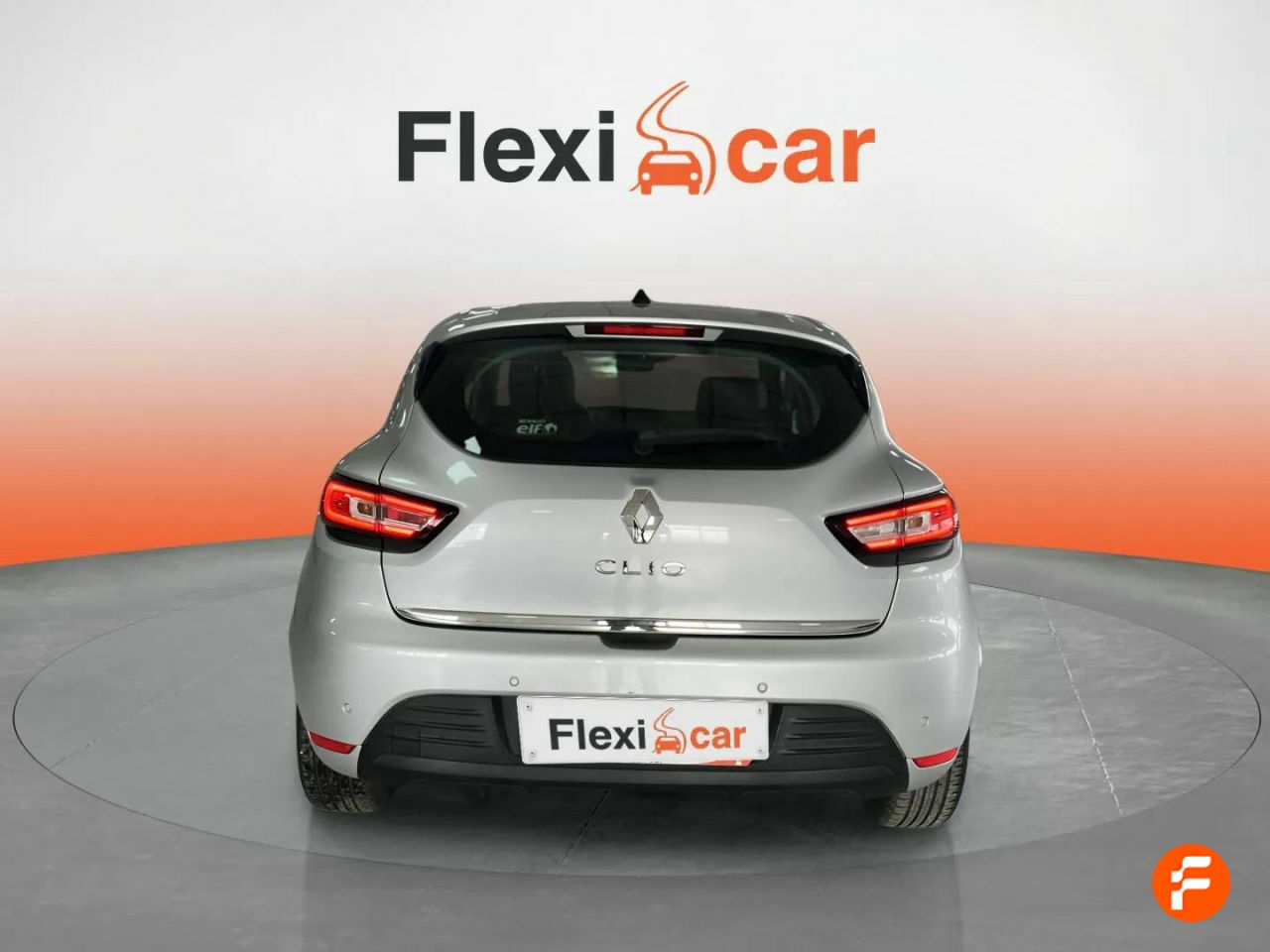 Foto Renault Clio 7