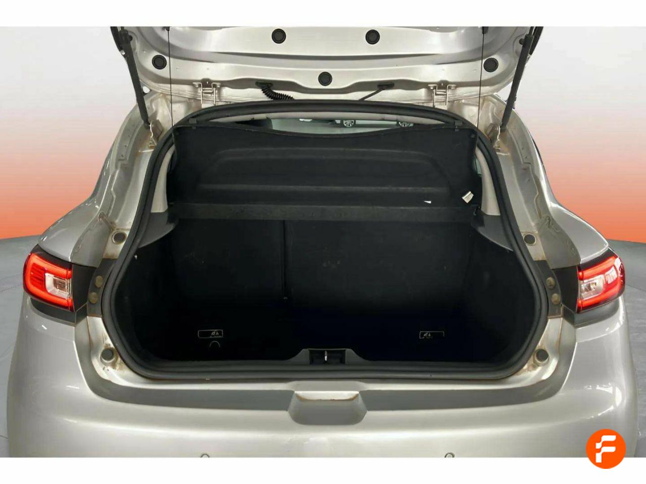 Foto Renault Clio 8