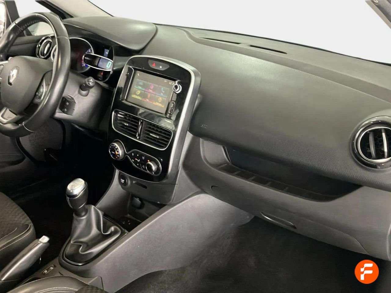 Foto Renault Clio 10