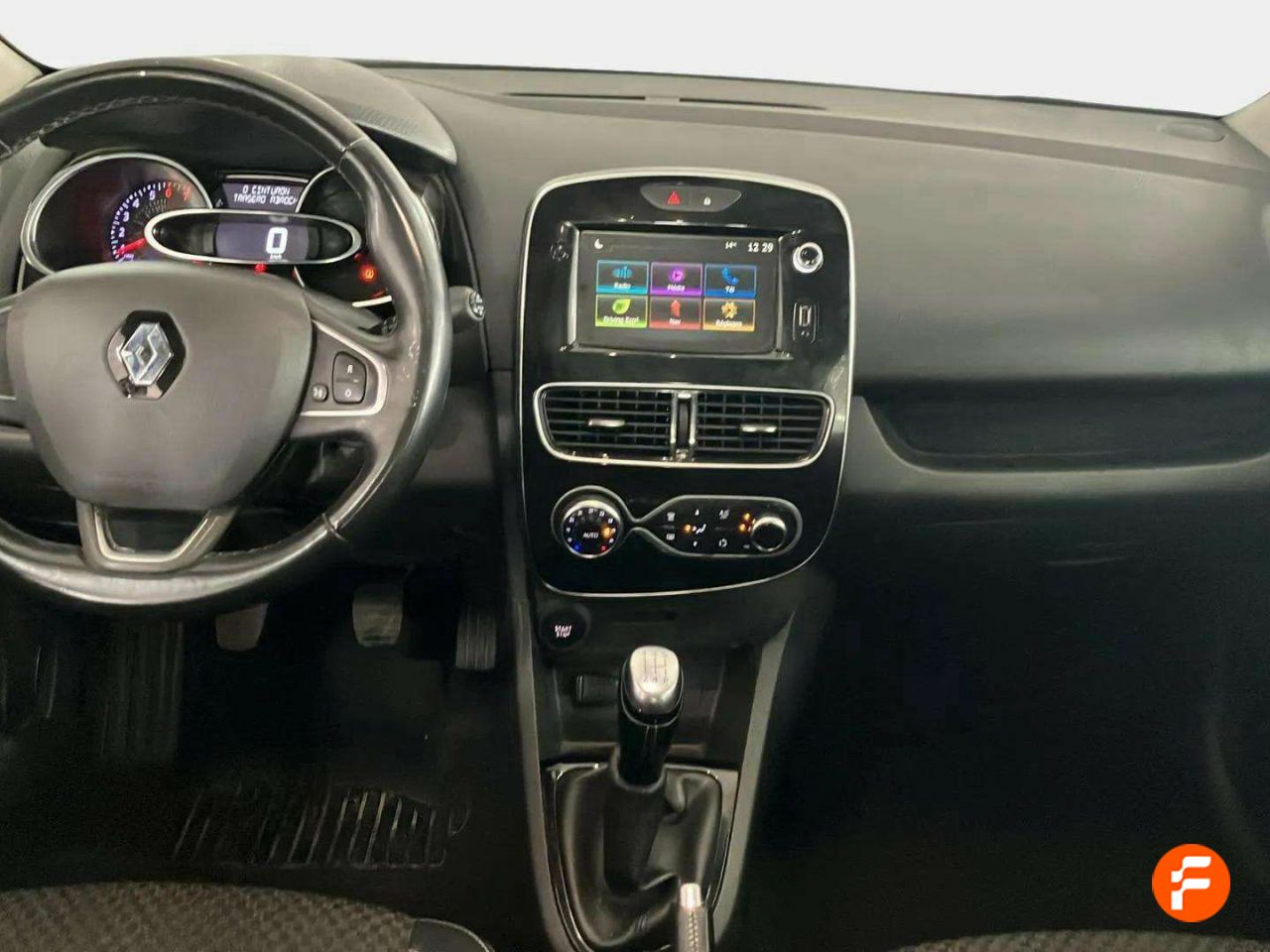Foto Renault Clio 11