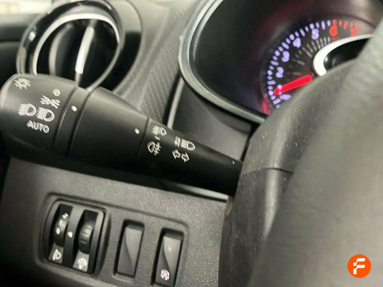 Foto Renault Clio 14