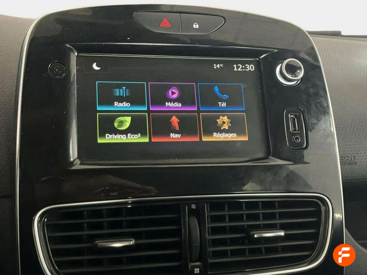 Foto Renault Clio 16