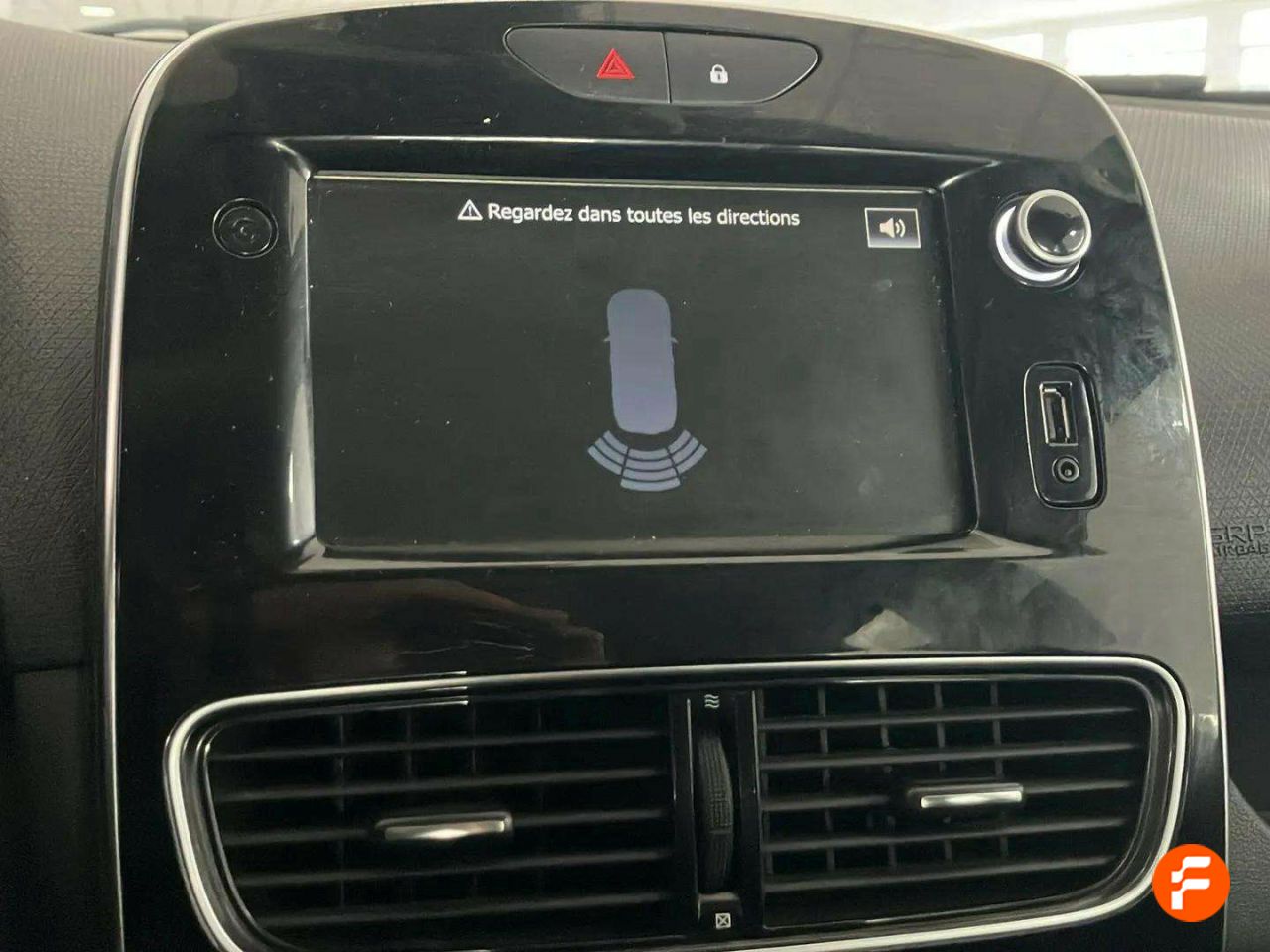 Foto Renault Clio 17