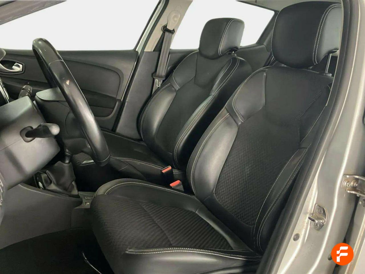 Foto Renault Clio 21
