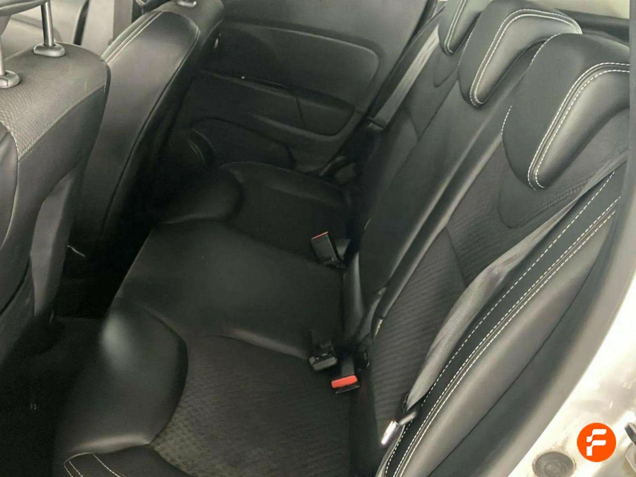 Foto Renault Clio 22