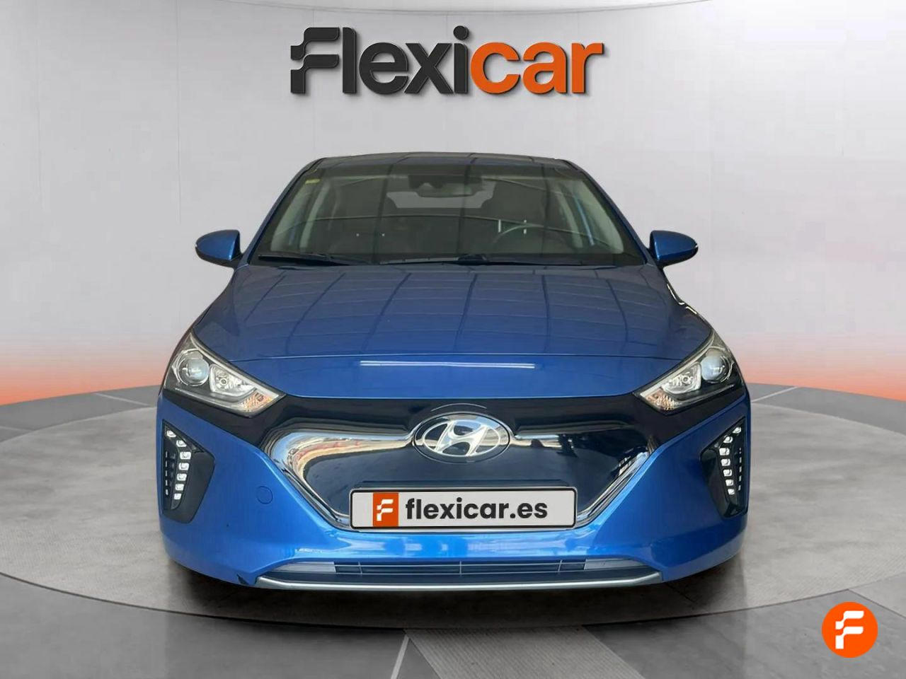 Foto Hyundai IONIQ 2