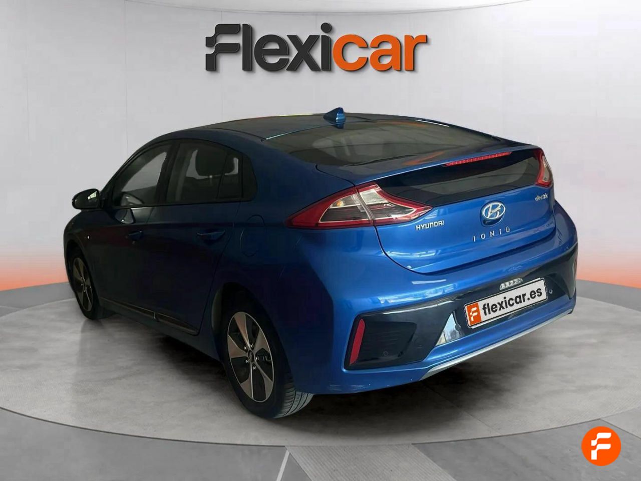Foto Hyundai IONIQ 5
