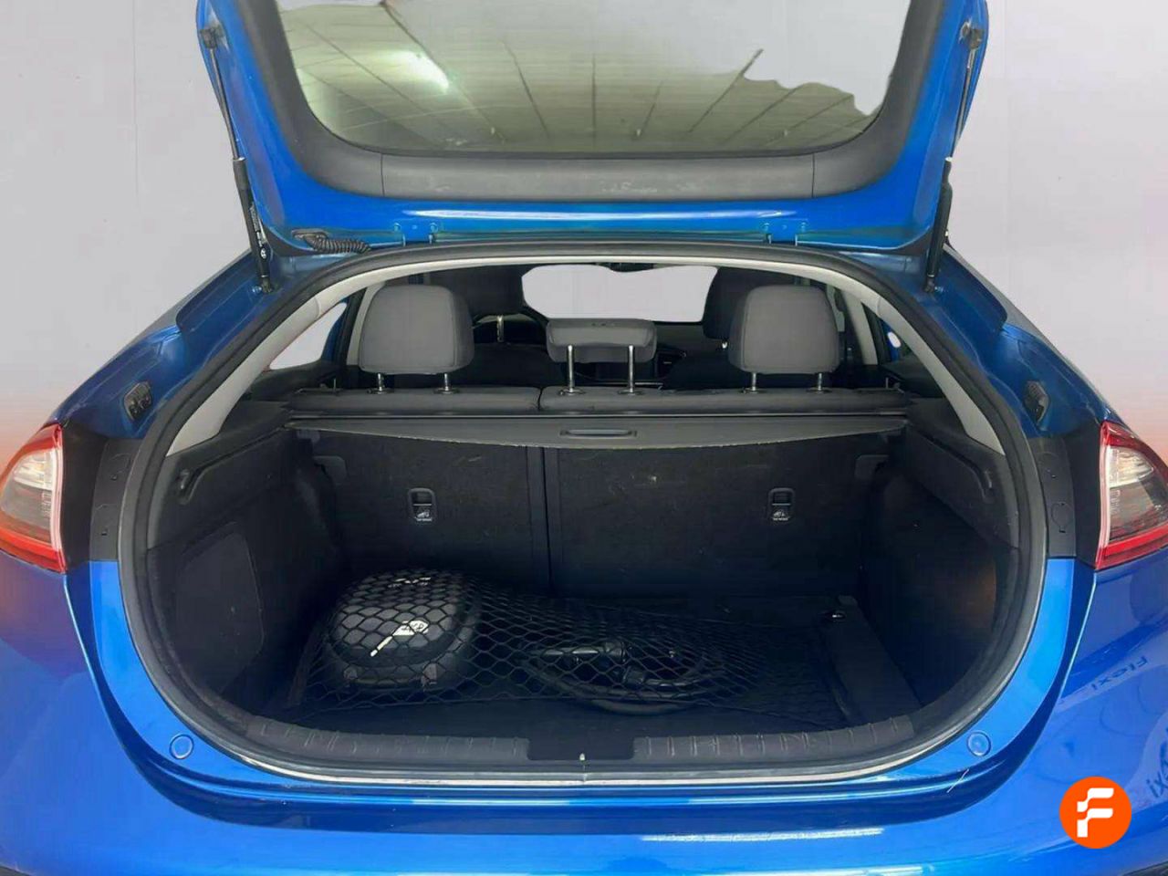 Foto Hyundai IONIQ 7