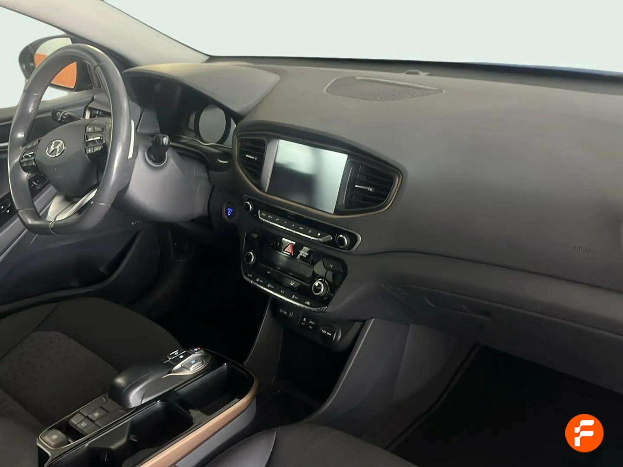 Foto Hyundai IONIQ 9