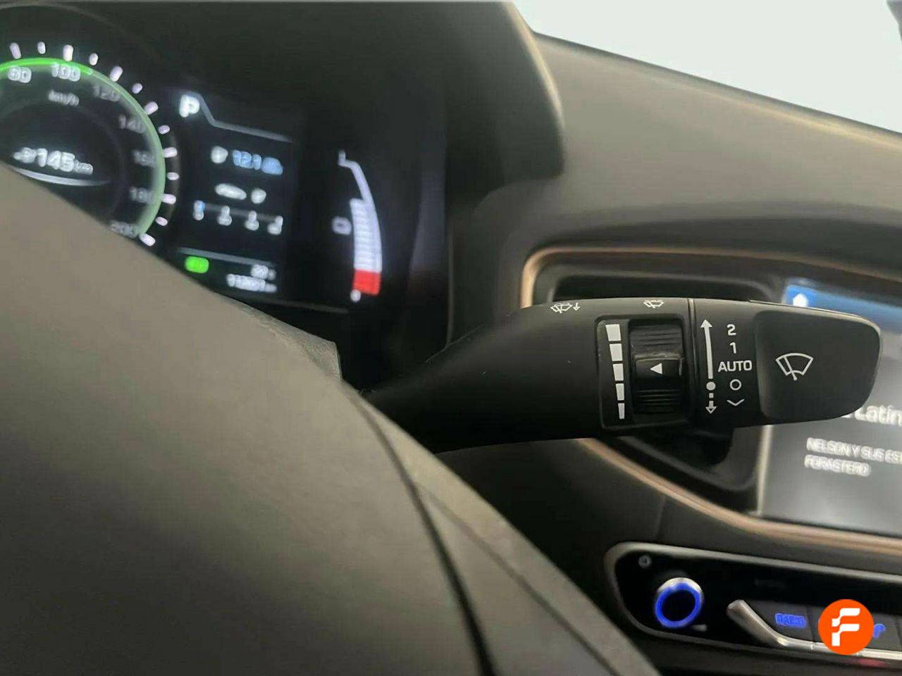 Foto Hyundai IONIQ 14