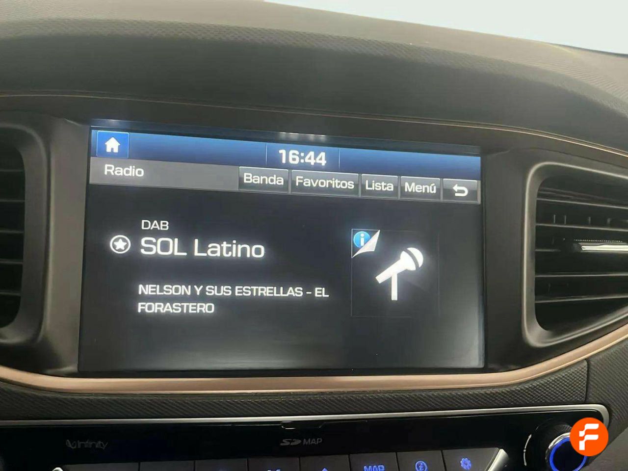 Foto Hyundai IONIQ 15