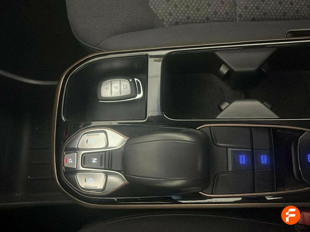 Foto Hyundai IONIQ 18