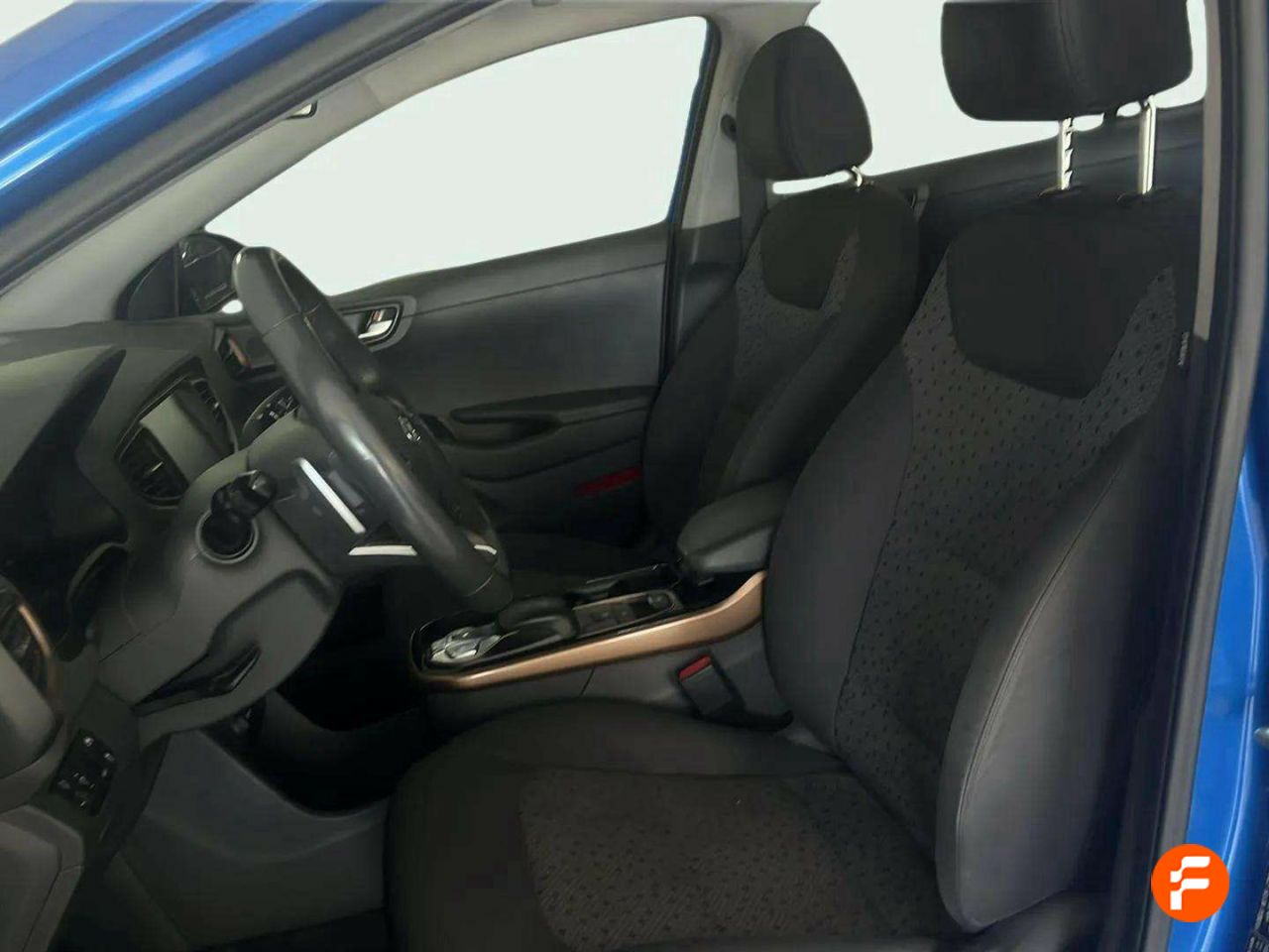 Foto Hyundai IONIQ 21