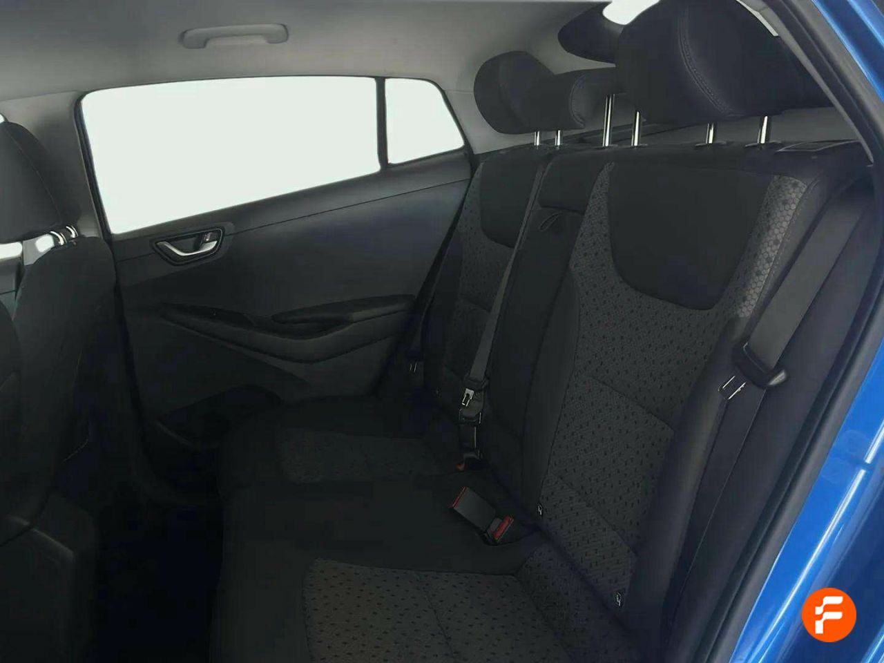 Foto Hyundai IONIQ 22