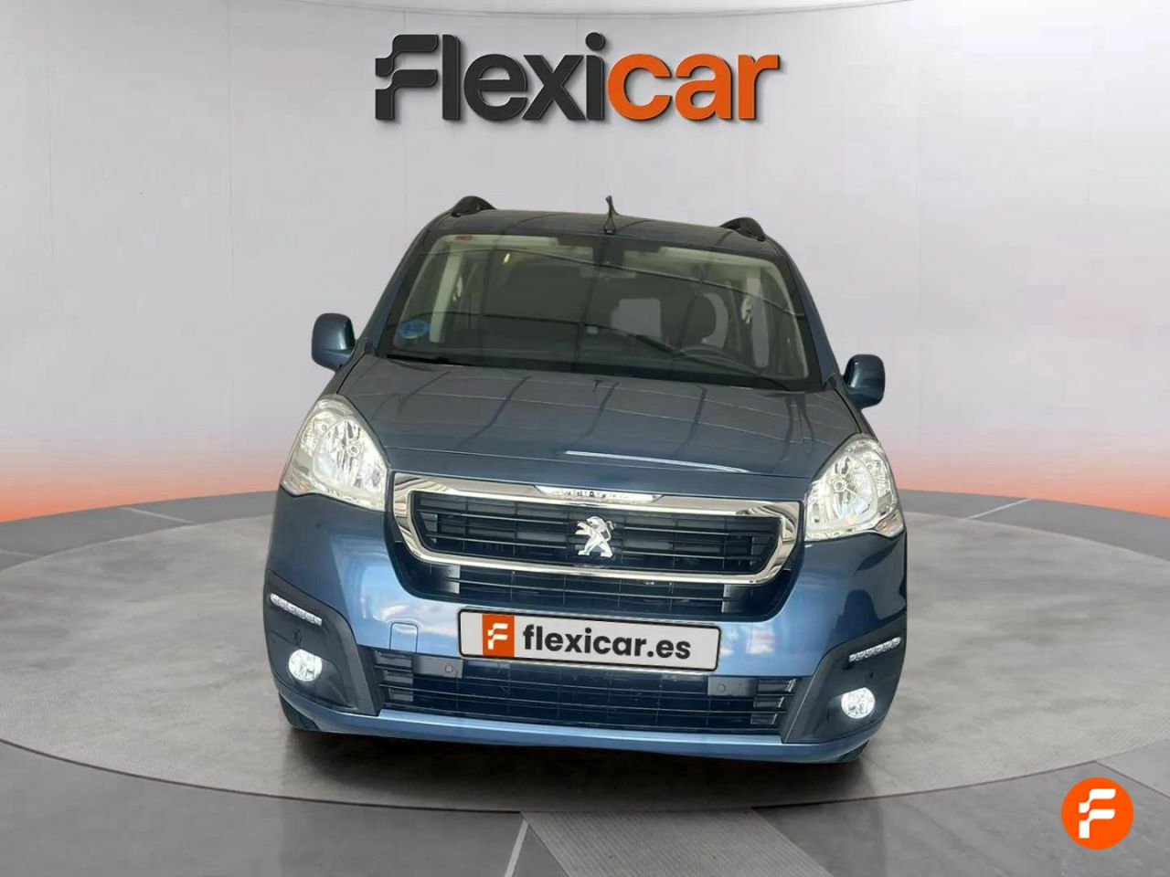 Foto Peugeot Partner 2
