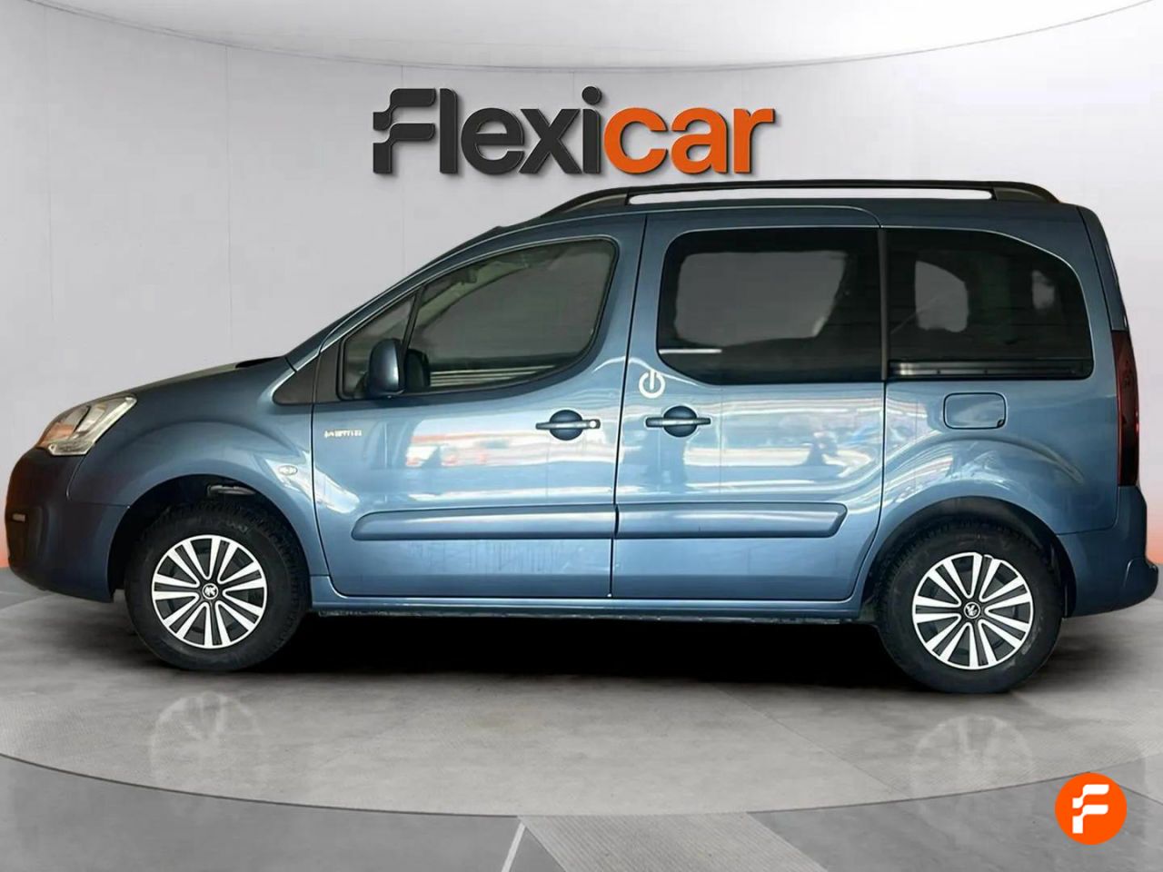 Foto Peugeot Partner 3