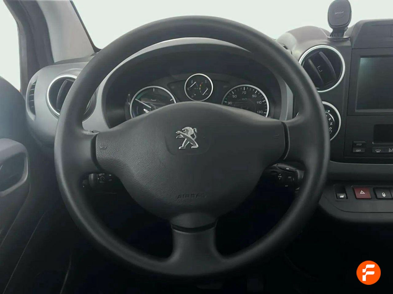Foto Peugeot Partner 12