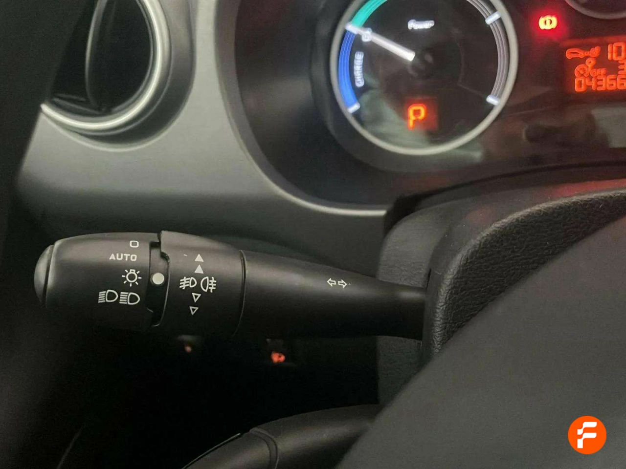 Foto Peugeot Partner 14