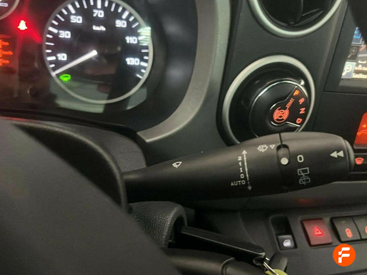 Foto Peugeot Partner 15
