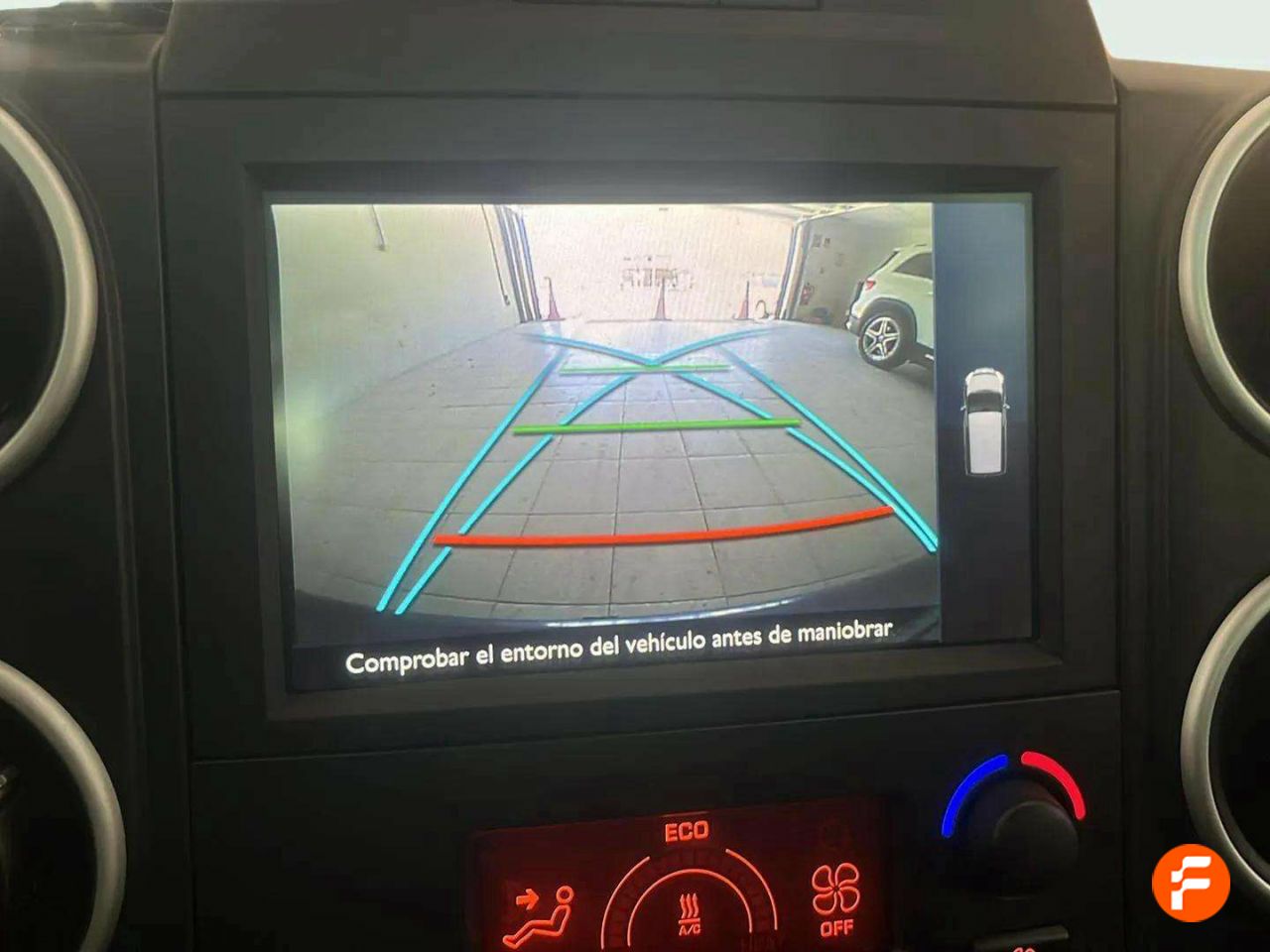 Foto Peugeot Partner 17