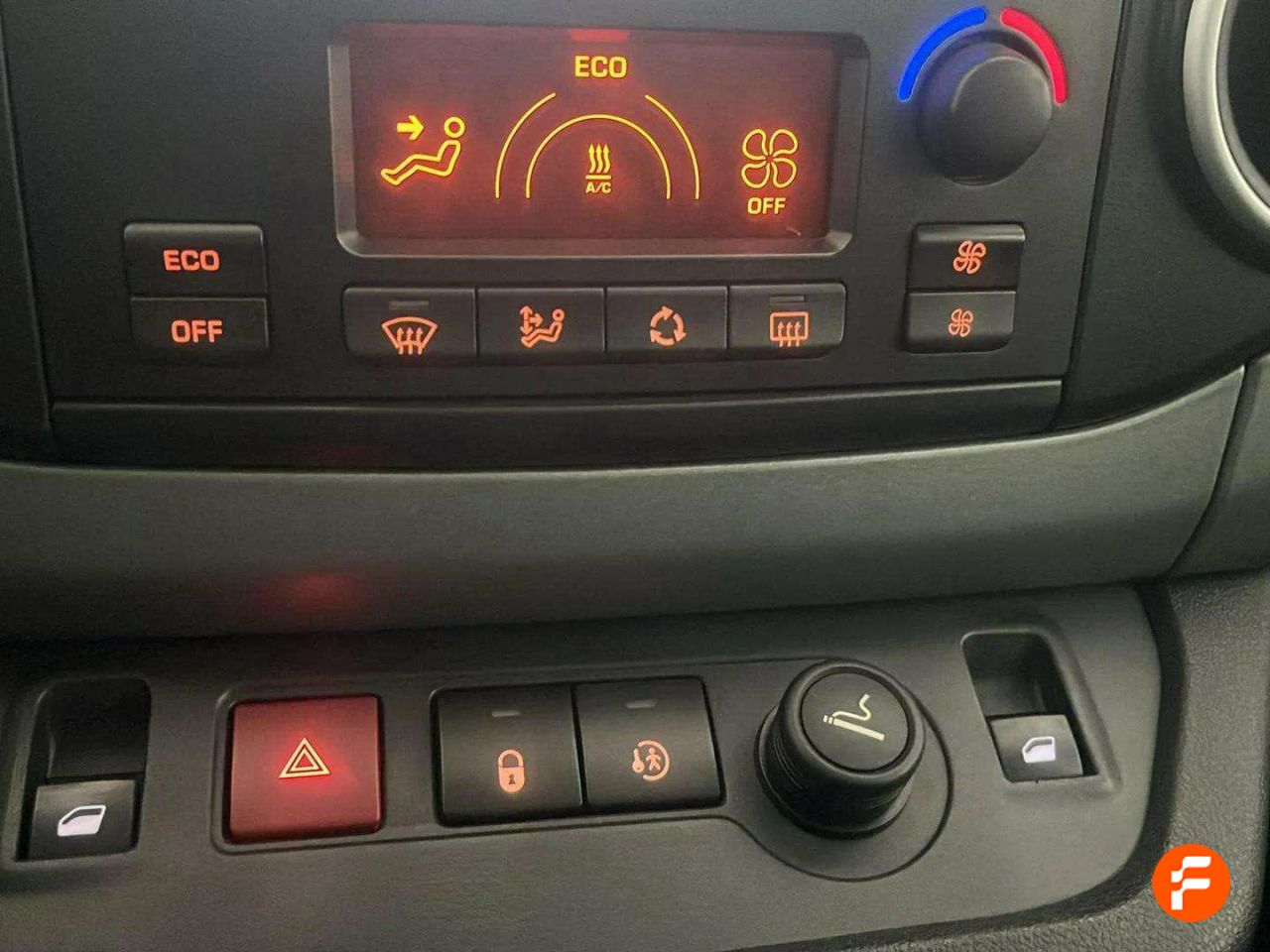 Foto Peugeot Partner 18