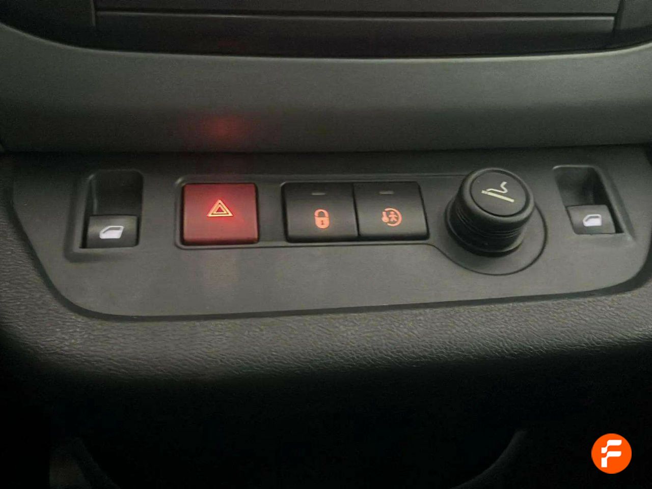 Foto Peugeot Partner 19