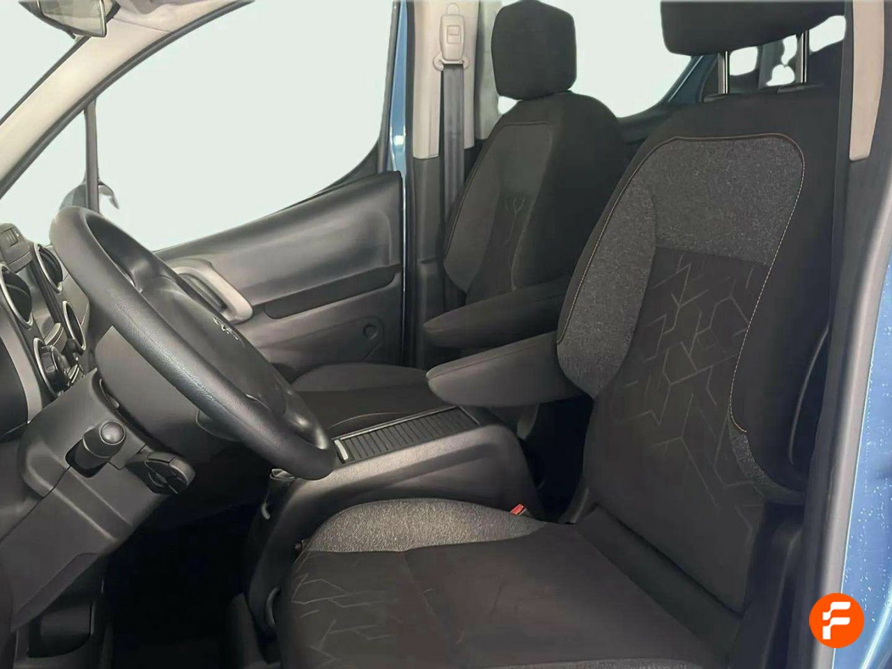 Foto Peugeot Partner 22