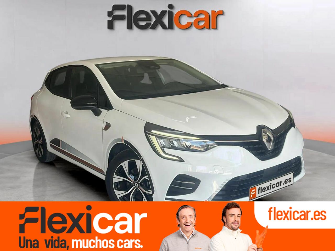 Foto Renault Clio 1