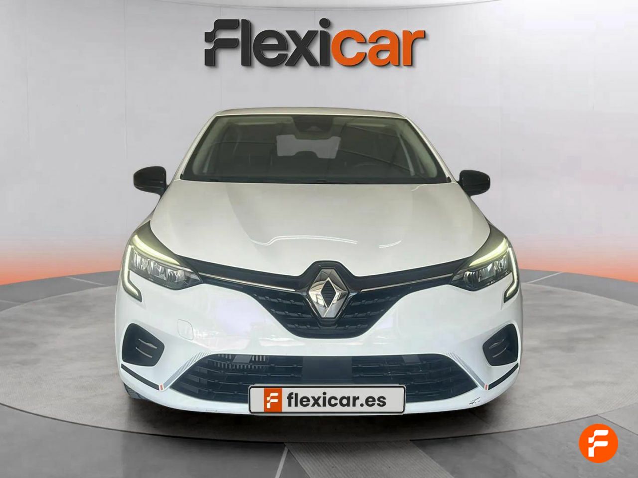 Foto Renault Clio 2