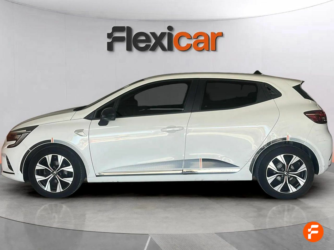 Foto Renault Clio 3