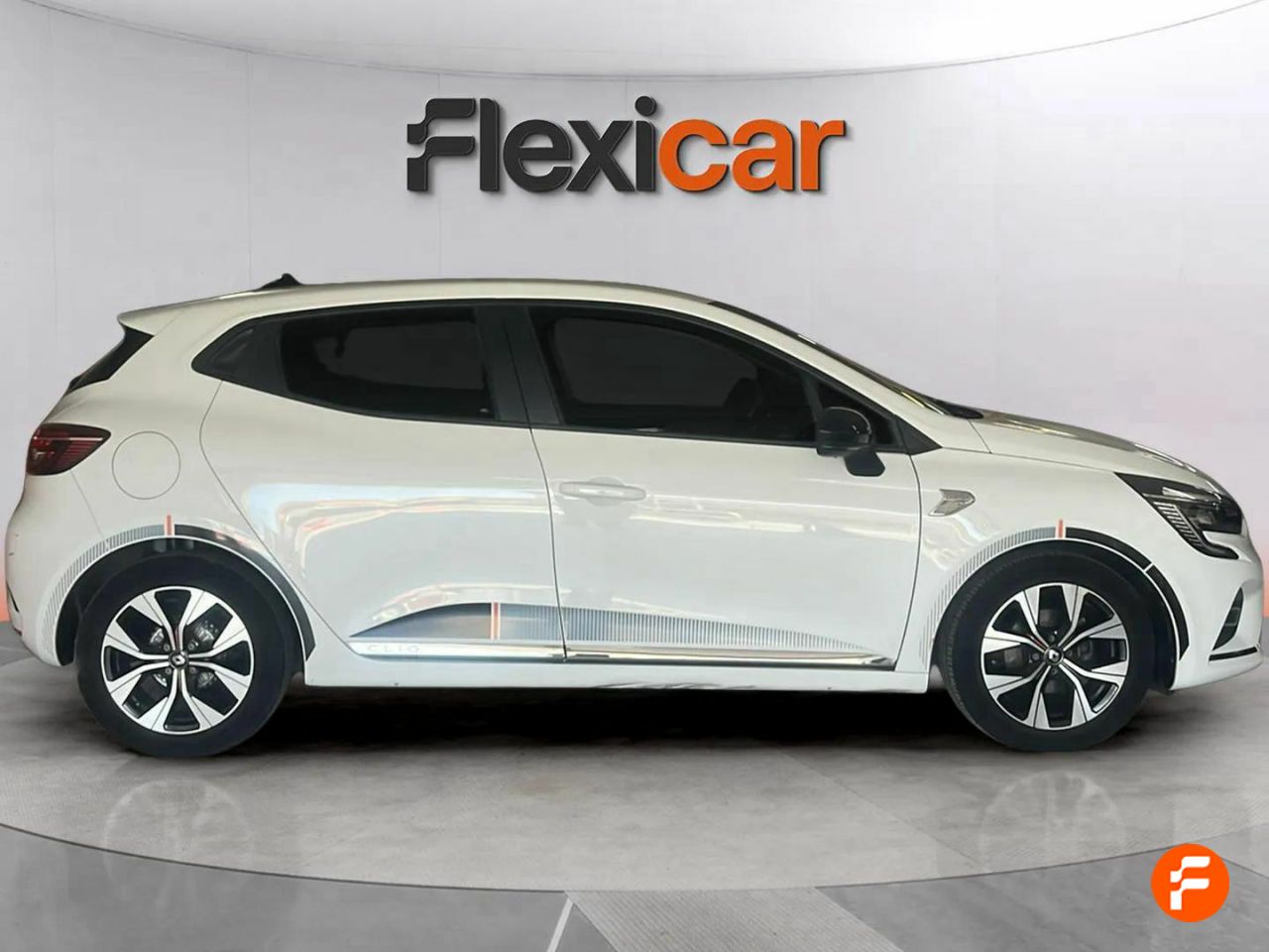 Foto Renault Clio 4